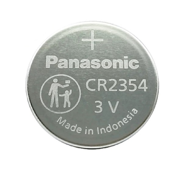 Panasonic CR2354 Lithium Cell Button Industrial Battery (1 Piece)