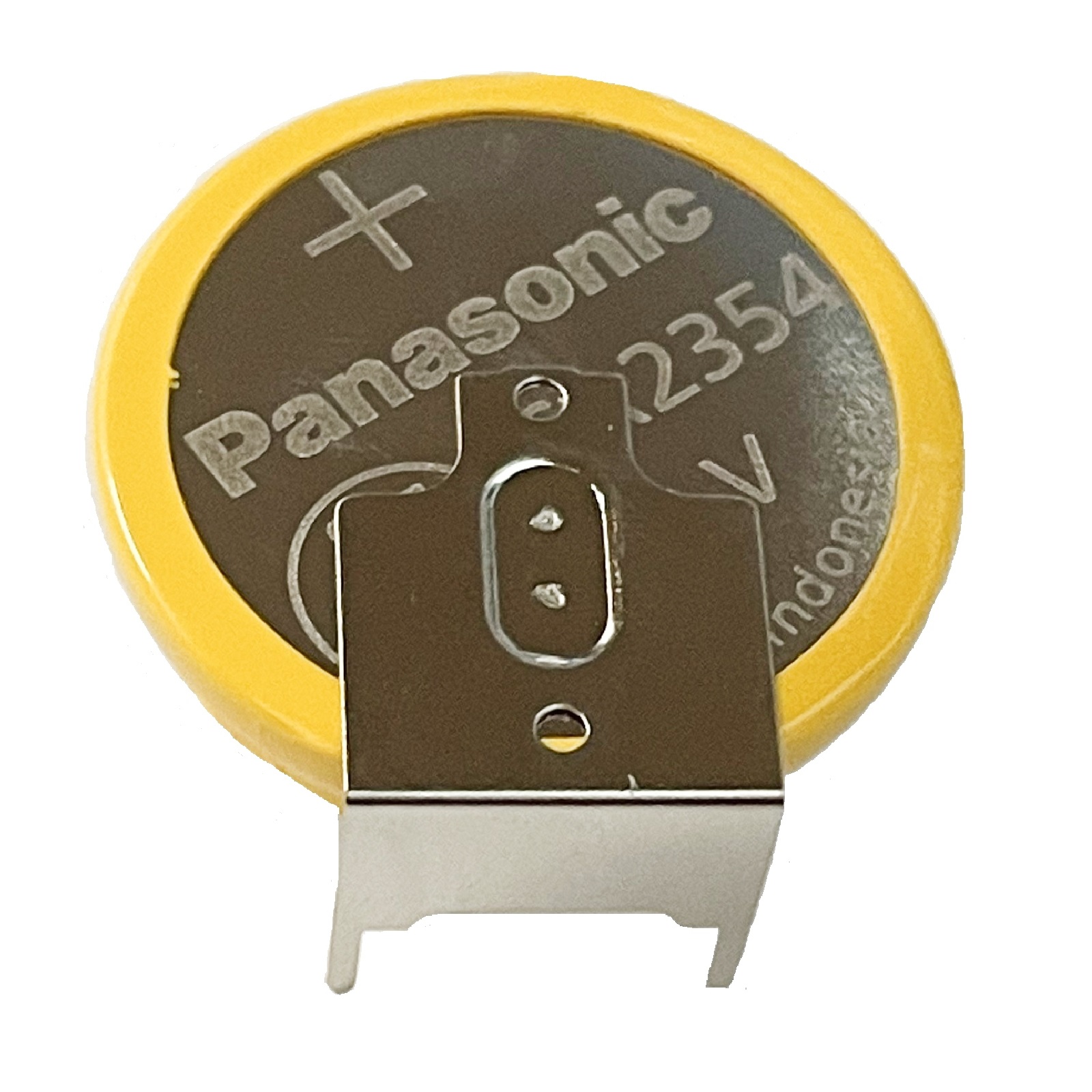 Panasonic CR2354/1GU Lithium Industrial Cell Button Battery (1 Piece)