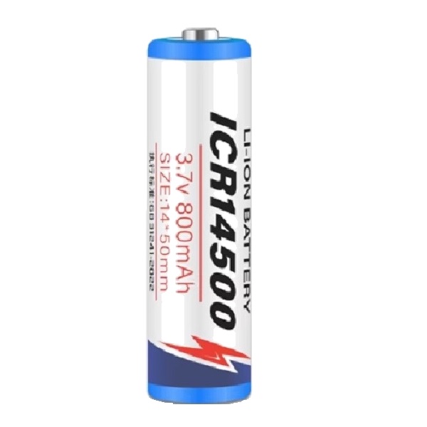 XINLGO ICR14500 3.7V Lithium-ion Battery (1 Piece)