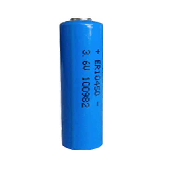Ramway ER34125 3.6V Type DD Lithium Thionyl Chloride (Li-SOCl2) Cylindrical Battery (1 Piece)