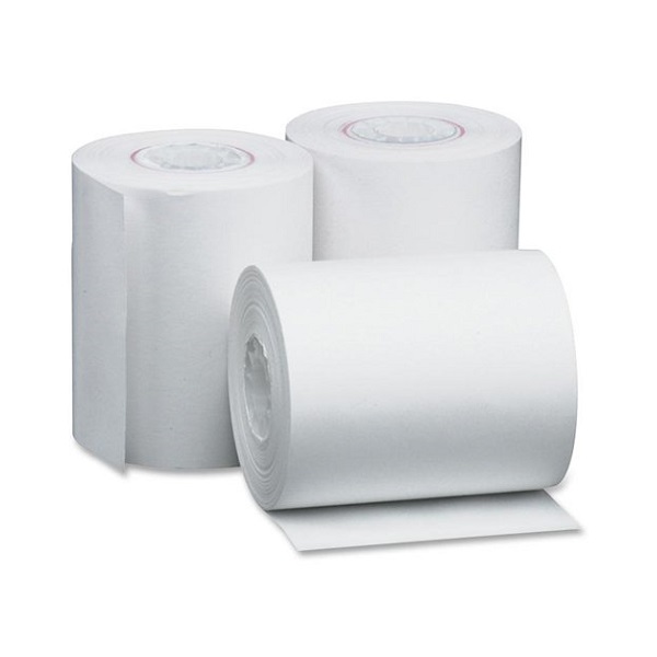 Cash Register Thermal Paper Roll Size 57 X 70 X 12mm