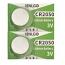 XINLGO CR2050 Lithium Cell Button Battery (2 Pieces)