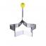 Stainless Steel Fried Egg Mold Pancake Mold Kitchen Tool Pancake Rings Plum Star Set