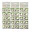 T&E AG9 SR936SW LR936 LR45 394 Alkaline Button Battery (30 Pieces)