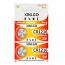 XINLGO CR1216 Lithium Cell Button Battery  (2 Pieces)