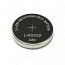 LIR2032 3.6V Lithium Rechargeable Industrial Cell Button Battery (1 Piece)