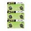 TIANQIU AG7 SR927SW 395 Alkaline Button Battery (6 Pieces)