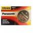 Panasonic CR2450 Lithium Cell Button Battery (1 Piece)