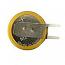 Panasonic ML1220/FCN Lithium Rechargeable Industrial Cell Button Battery (1 Piece)