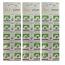 T&E AG1 SR621SW LR621 364 Button Alkaline Battery (30 Pieces)