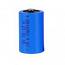 Doublepow ER14250 3.6V Type 1/2 AA Lithium Thionyl Chloride (Li-SOCl2) Cylindrical Battery (1 Piece)