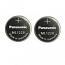 Panasonic ML1220 Rechargeable Lithium Cell Button Battery (2 Pieces)