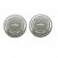 muRata CR2450W High Temperature  -40℃ to 125℃  Industrial Lithium Cell Button Battery (2 Pieces)