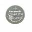 Panasonic BR2032 Lithium Cell Button Industrial Battery (1 Piece)