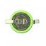 Panasonic BR1632A/FAN Lithium Industrial Button Battery (1 Piece)