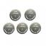 LIR1025 3.6V Lithium Rechargeable Industrial Battery (5 Pieces)
