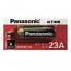 Panasonic 23A 12V Alkaline Battery (1 Piece)