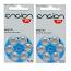 Engion Pro Size 675 Zinc Air Hearing Aid Battery (2 Cards)