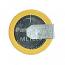 Panasonic ML1220 T6 Lithium Rechargeable Industrial Cell Button Battery (1 Piece)