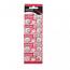 SUNCOM AG9 SR936SW LR936 LR45 394 Alkaline Button Battery (10 Pieces)