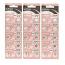 SUNCOM AG5 SR754SW LR754 LR750 393 Alkaline Button Battery (30 Pieces)
