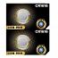 NANFU CR1616 3V Lithium IoT (The Internet of Things) Smart Device Graphene Coin Cell Battery (2 Pieces)