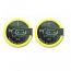 Panasonic CR1632/HFN 180° Lithium Button Industrial Battery (2 Pieces)