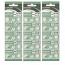 SUNCOM AG11 SR721SW LR721 LR58 362 Alkaline Button Battery (30 Pieces)