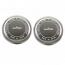 muRata CR2050W High Temperature  -40℃ to 125℃ Industrial Lithium Cell Button Battery (2 Pieces)