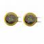 Panasonic ML1220/FCN Lithium Rechargeable Industrial Cell Button Battery (2 Pieces)