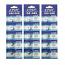 J.PAN CR1025 Lithium Cell Button Battery  (15 Pieces)