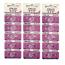 XINLGO AG1 SR621SW LR621 364 Alkaline Button Battery (30 Pieces)