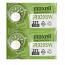 Maxell 371 SR920SW SR69 AG6 L921 Silver Oxide Button Battery Green Card (2 Pieces)