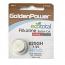 Golden Power 625GH 200mAh Alkaline Button Battery (1 Piece)