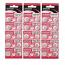 SUNCOM AG9 SR936SW LR936 LR45 394 Alkaline Button Battery (30 Pieces)