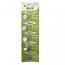 XINLGO LR625A 625A 1560F EPX625 LR9 Alkaline Battery (5 Pieces)