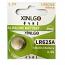 XINLGO LR625A 625A 1560F EPX625 LR9 Alkaline Battery (1 Piece)