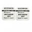 Seizaiken 397 SR927SW Silver Oxide Button Battery (2 Pieces)