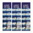J.PAN CR1220 Lithium Cell Button Battery (15 Pieces)