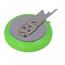 Panasonic BR1632A/VAN Lithium Industrial Button Battery (1 Piece)