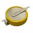 Panasonic CR2477/F2N Lithium Industrial Cell Button Battery (1 Piece)