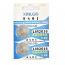 XINLGO LIR2016 3.6V Lithium Rechargeable Cell Button Battery (2 Pieces)