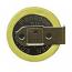 Panasonic BR1225/H1A Lithium Cell Button Battery (1 Piece)