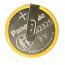 Panasonic BR2325/HCN Lithium Cell Button Battery (1 Piece)
