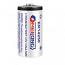 OMEILONG ER14250 3.6V Type 1/2 AA Lithium Thionyl Chloride (Li-SOCl2) Cylindrical Battery (1 Piece)