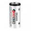 OMEILONG ER14335 3.6V Type 2/3 AA Lithium Thionyl Chloride (Li-SOCl2) Cylindrical Battery (1 Piece)