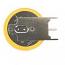 Panasonic BR2032/GVN Lithium Cell Button Industrial Battery (1 Piece)