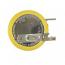 Panasonic CR2032/VCN Lithium Cell Button Industrial Battery (1 Piece)
