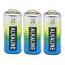 Quality 11A 6V Alkaline Battery (3 Pieces)