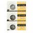 TIANQIU CR1616 Lithium Cell Button Battery (3 Pieces)